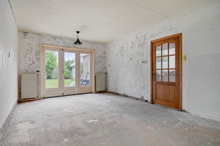 Foto 9 van Clausstraat 1