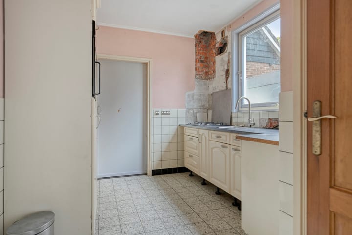 Foto 10 van Clausstraat 1