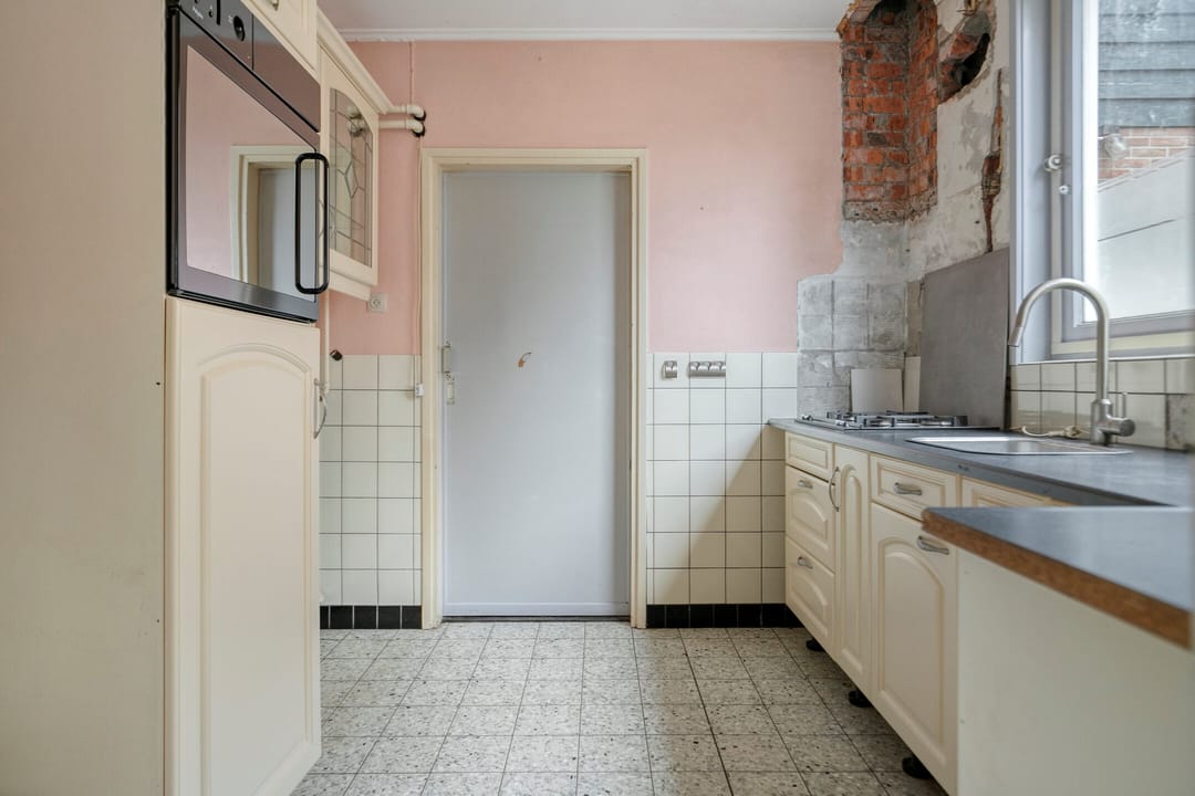 Photo 11 of Clausstraat 1