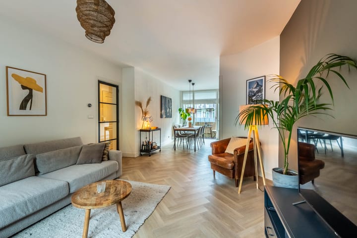 Foto 7 van Maasstraat 168-1