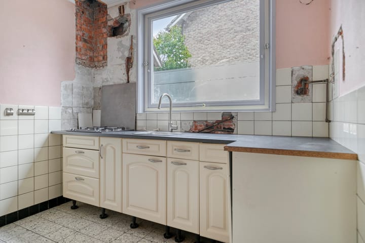 Foto 12 van Clausstraat 1