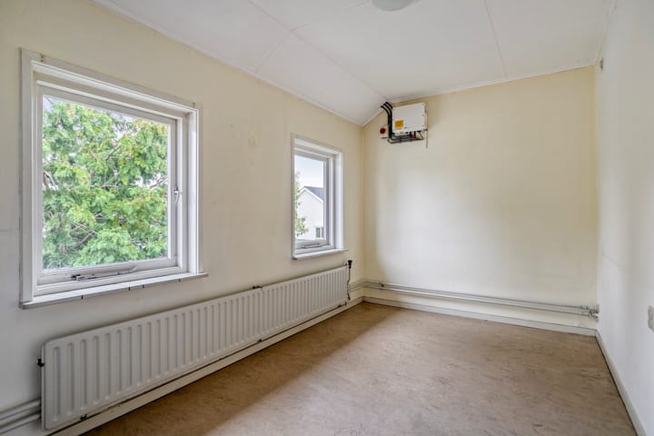 Foto 18 van Clausstraat 1