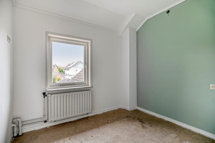 Foto 19 van Clausstraat 1