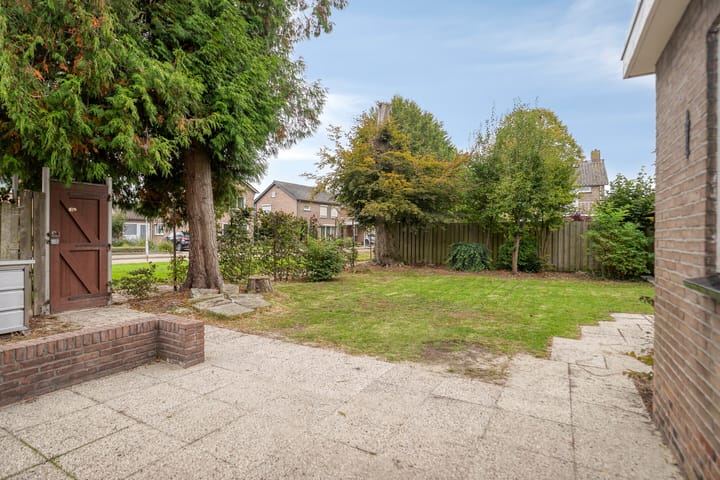 Foto 26 van Clausstraat 1