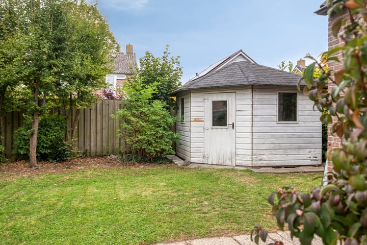 Foto 27 van Clausstraat 1