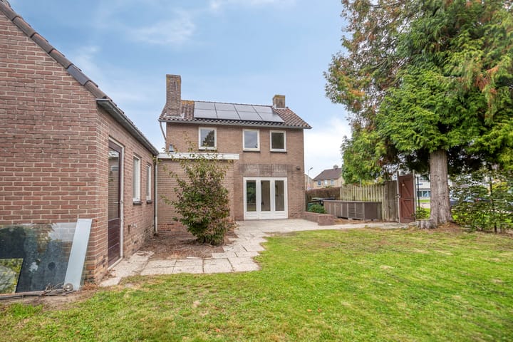 Foto 28 van Clausstraat 1