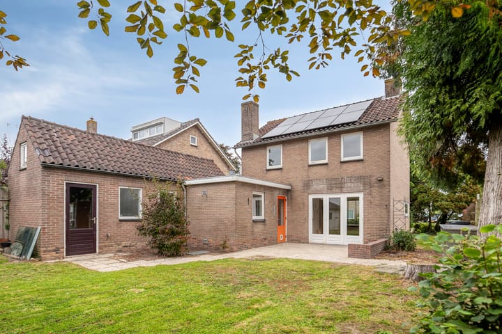 Foto 29 van Clausstraat 1