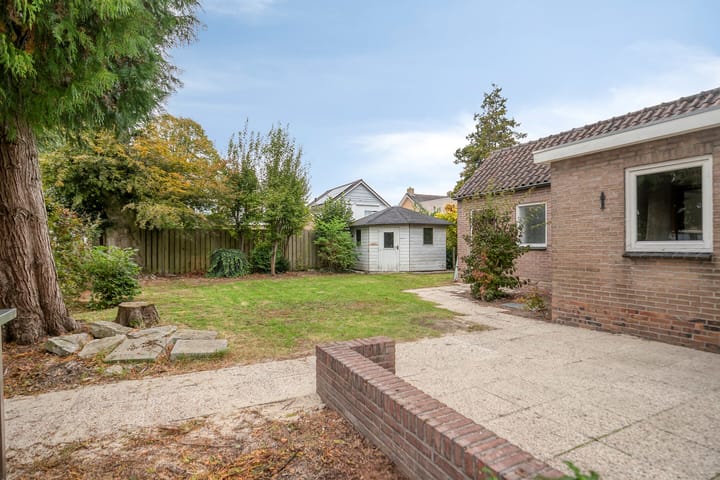 Foto 25 van Clausstraat 1