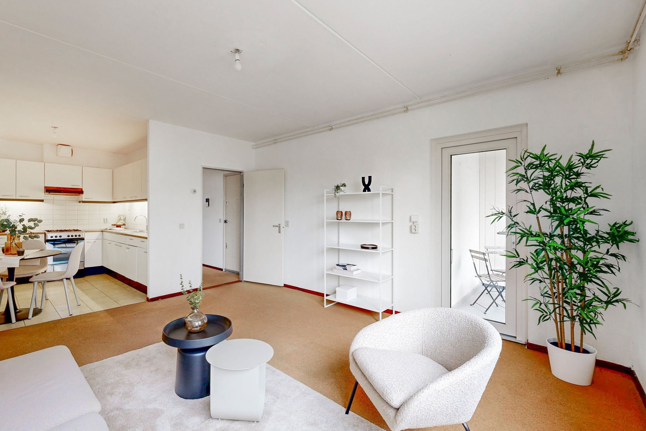 Montfoorthof, 155, Amsterdam, 1106JV, Noord-Holland, Nederland 155 