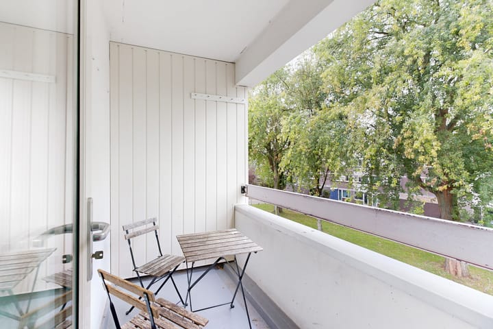 Foto 2 van Montfoorthof 155