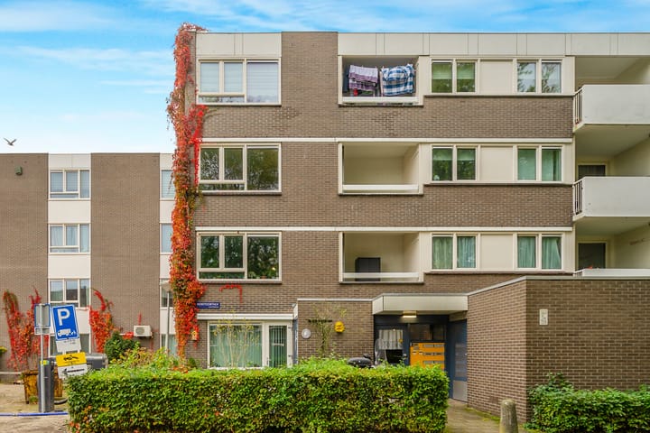 Foto 4 van Montfoorthof 155