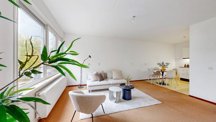 Foto 6 van Montfoorthof 155