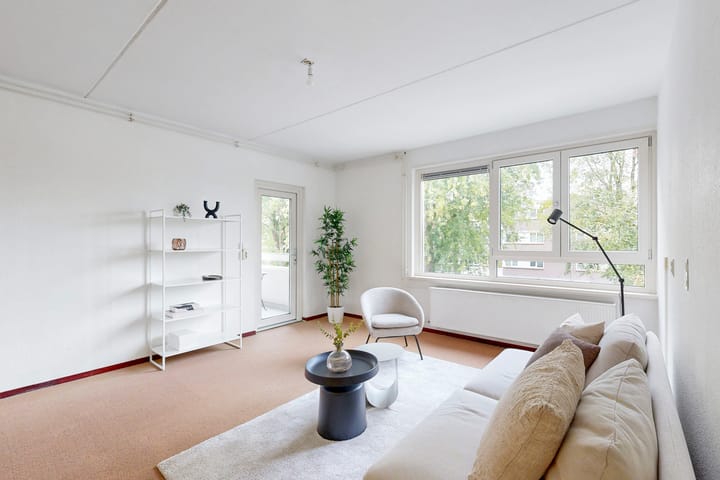 Foto 7 van Montfoorthof 155