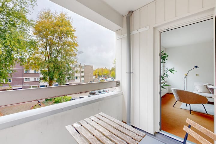 Foto 8 van Montfoorthof 155