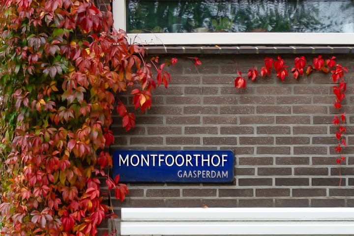 Foto 19 van Montfoorthof 155