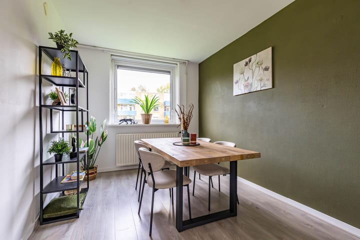 Foto 9 van Couperusstraat 2