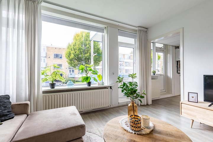 Foto 13 van Couperusstraat 2