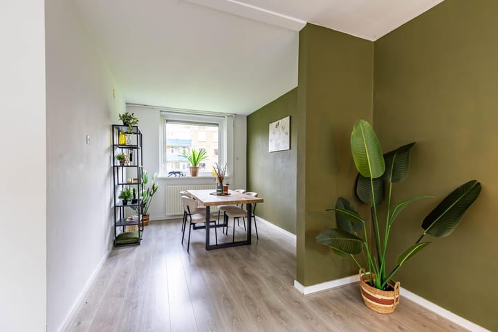 Foto 5 van Couperusstraat 2