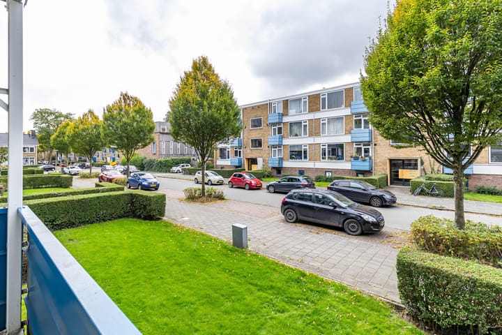 Foto 19 van Couperusstraat 2