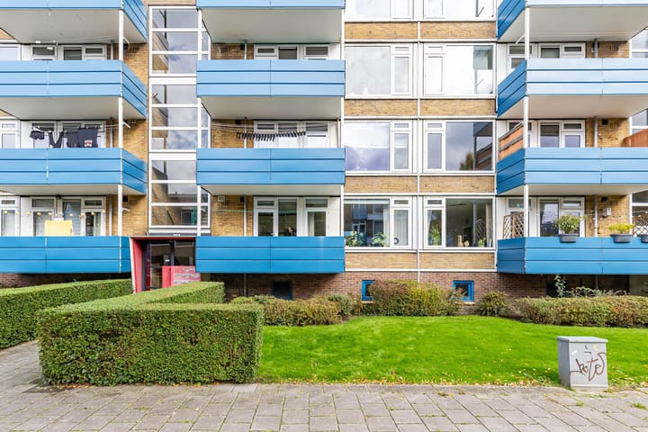 Foto 26 van Couperusstraat 2