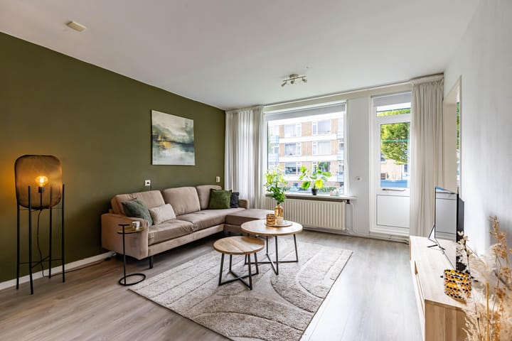 Foto 2 van Couperusstraat 2