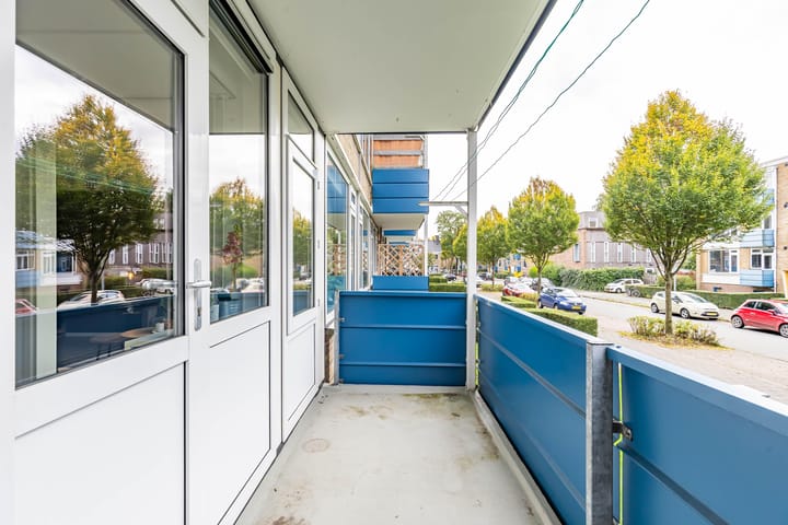 Foto 18 van Couperusstraat 2