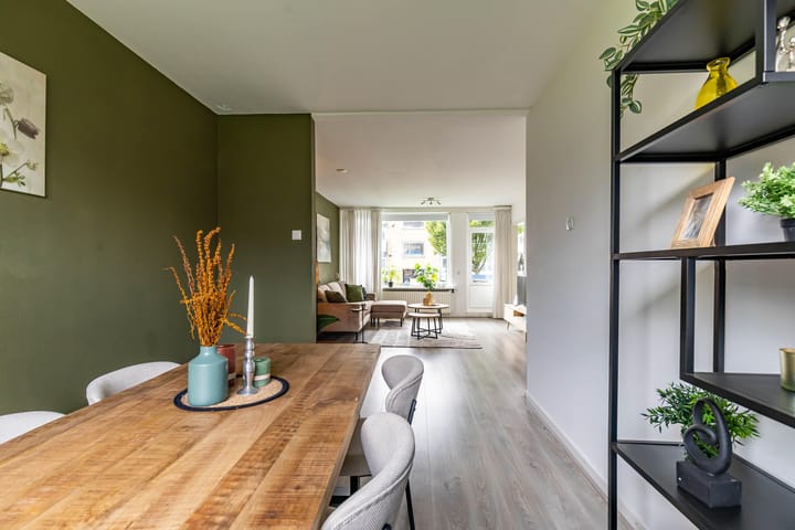 Foto 11 van Couperusstraat 2