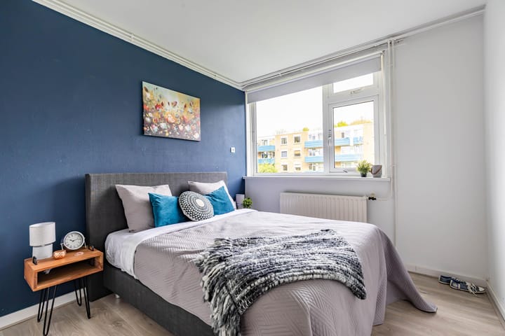 Foto 3 van Couperusstraat 2