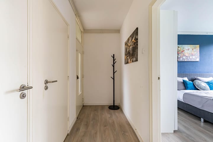 Foto 6 van Couperusstraat 2