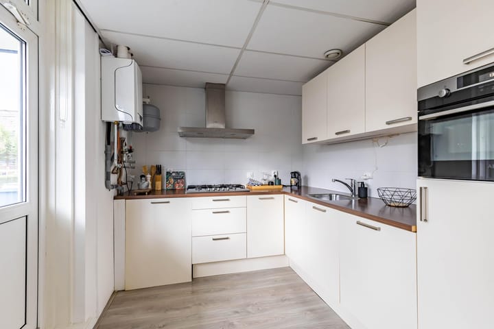 Foto 14 van Couperusstraat 2