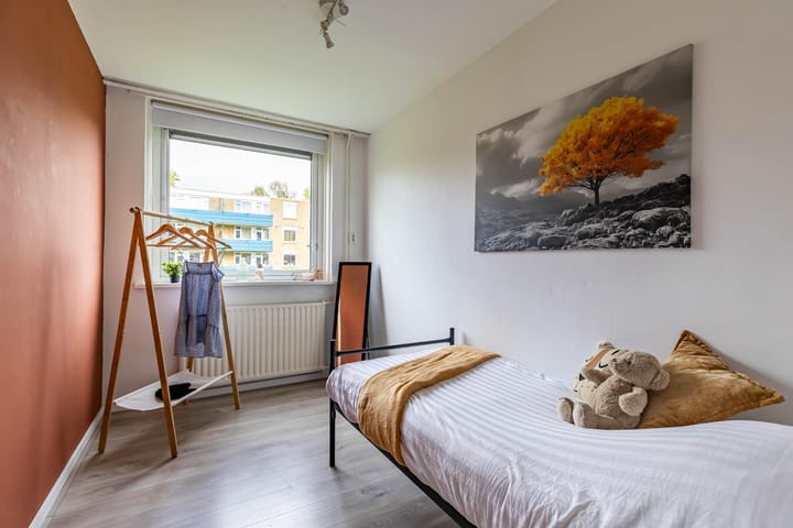 Foto 4 van Couperusstraat 2