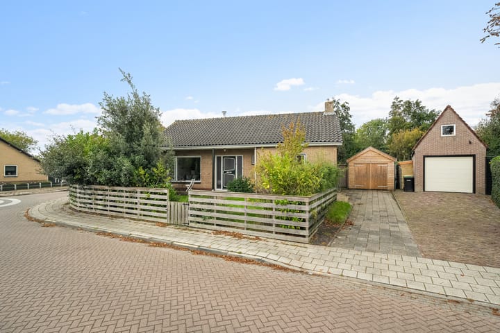 Foto 1 van Koogerweg 2