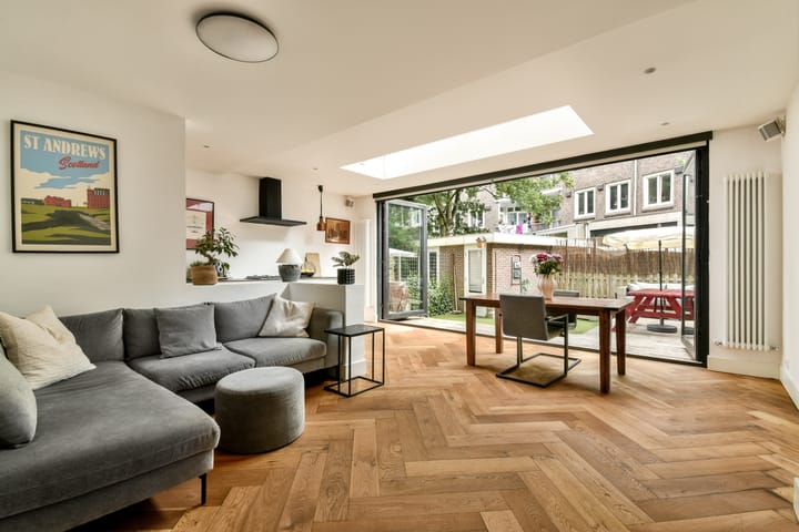 Krugerstraat 21-A main image