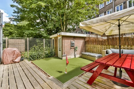 Krugerstraat 21-A secondary image