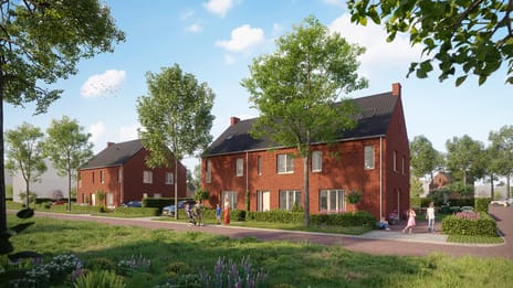 NoorderHorizon 4 - Hoekwoning thumbnail