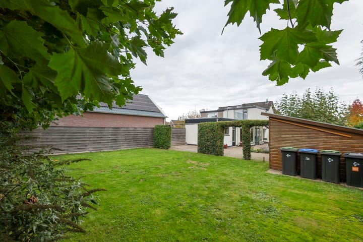 Photo 5 of Tielsestraat 18