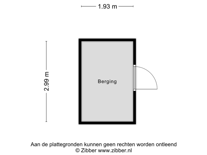 Berging