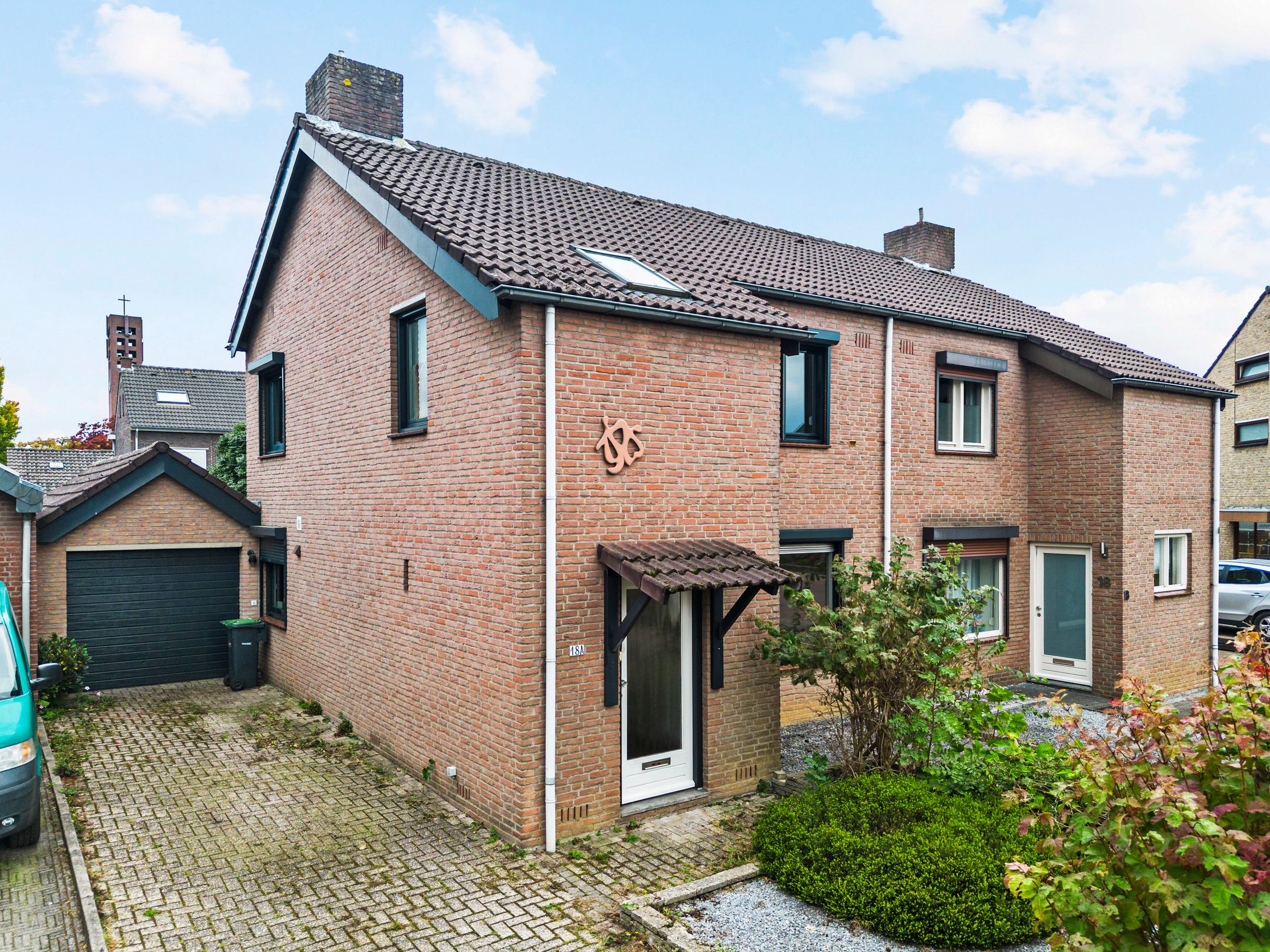 Pater Pelzersstraat 18-A, 18, A, Obbicht, 6125CB, Limburg, Nederland 18 