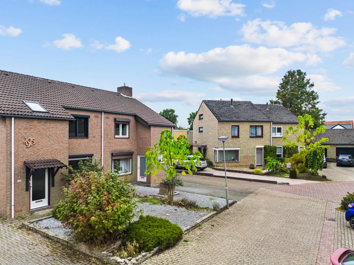 Foto 25 van Pater Pelzersstraat 18-A