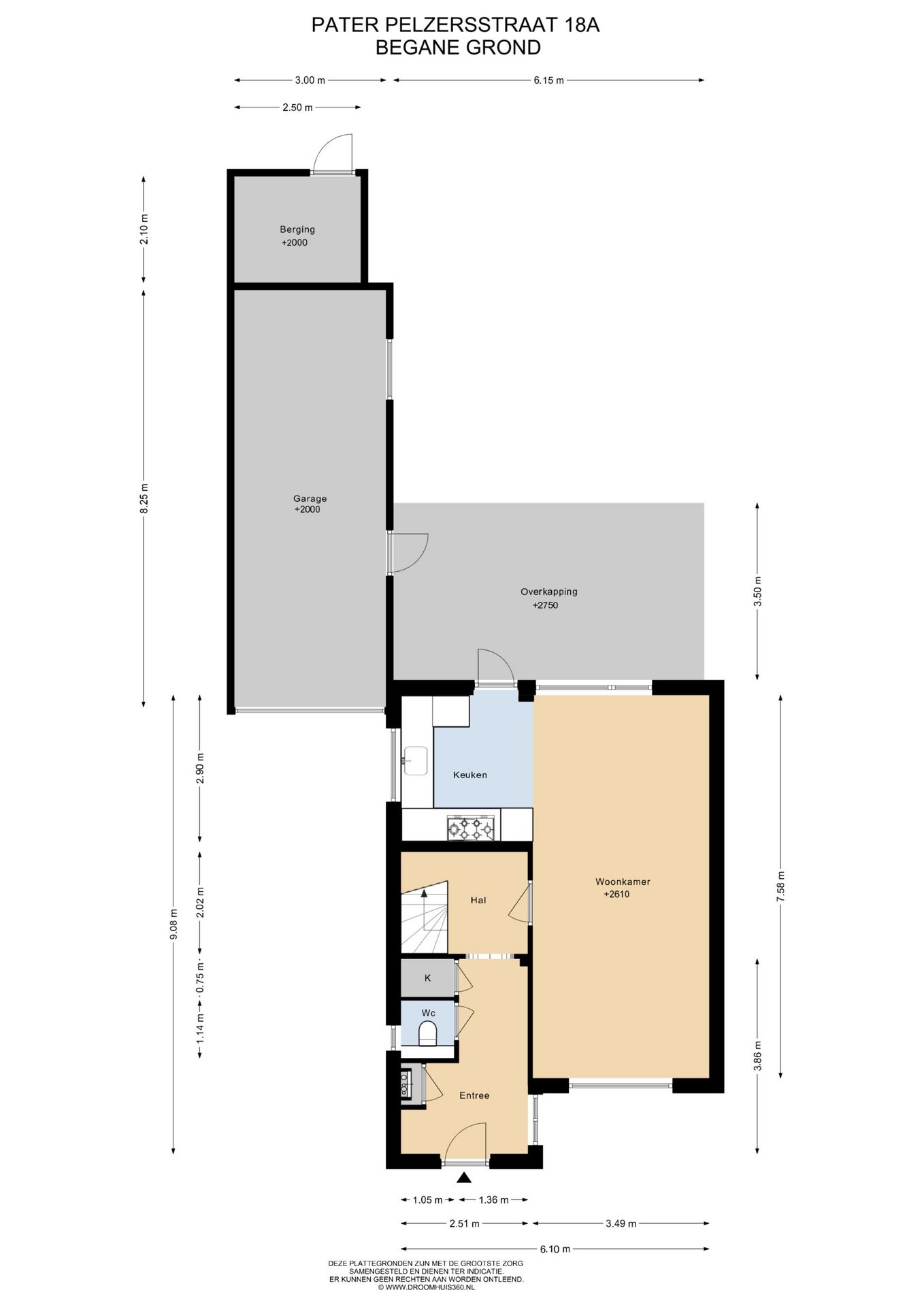 Foto 29 van Pater Pelzersstraat 18-A