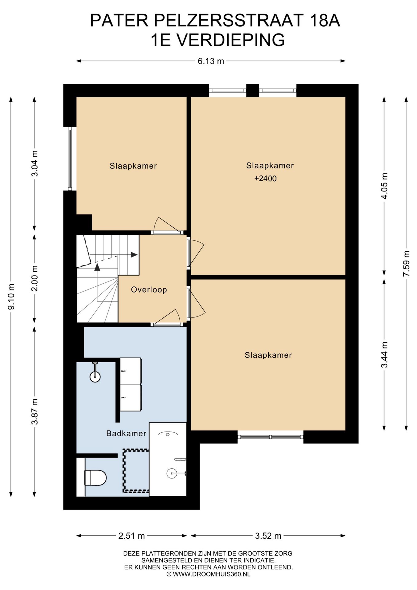 Foto 30 van Pater Pelzersstraat 18-A