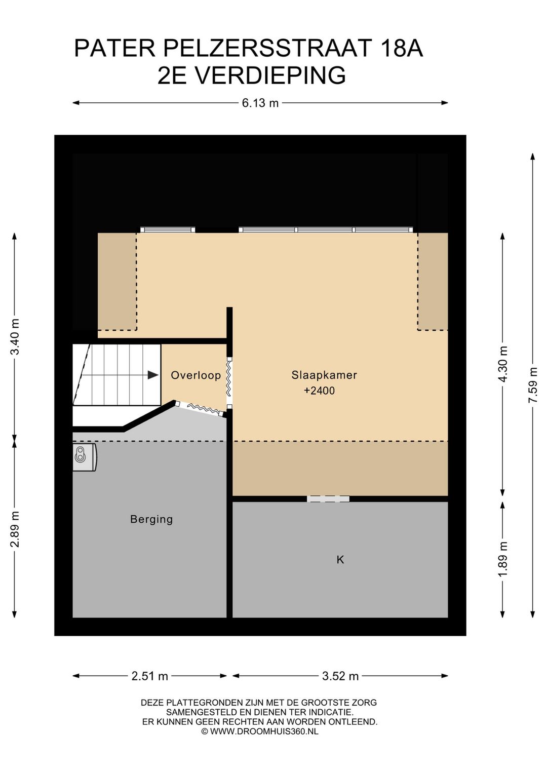 Foto 31 van Pater Pelzersstraat 18-A