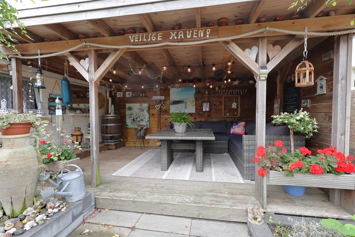 Foto 4 van Lange Achte 28