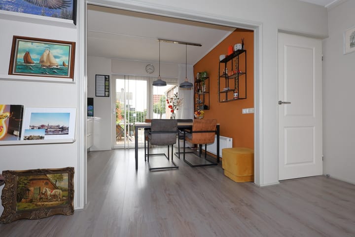 Foto 9 van Lange Achte 28