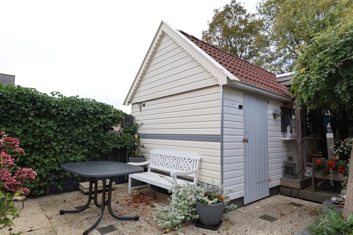 Foto 28 van Lange Achte 28