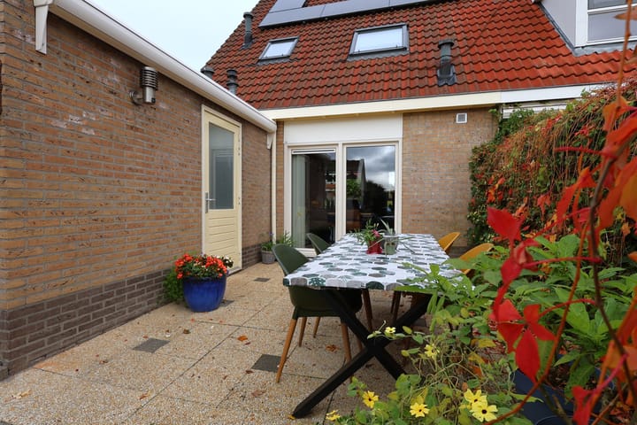 Foto 26 van Lange Achte 28