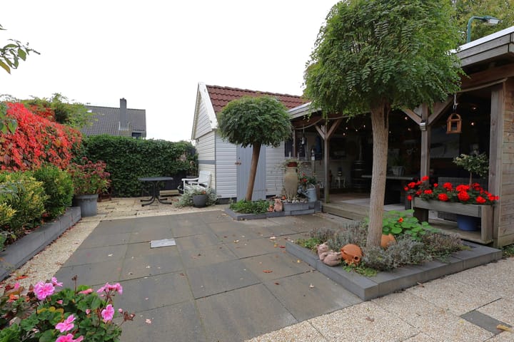 Foto 27 van Lange Achte 28