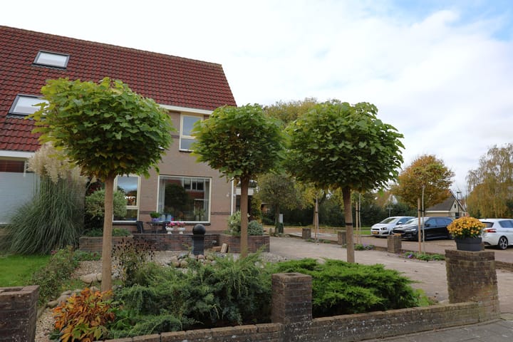 Foto 34 van Lange Achte 28