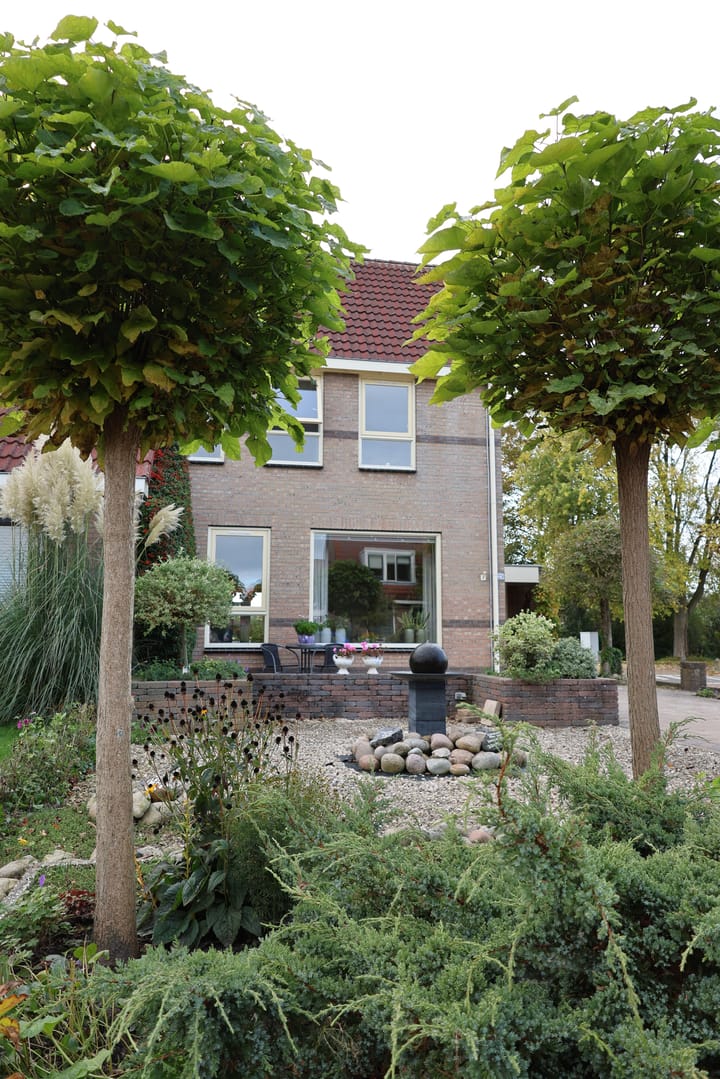 Foto 35 van Lange Achte 28