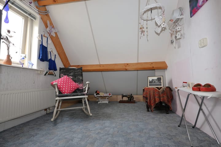 Foto 21 van Lange Achte 28